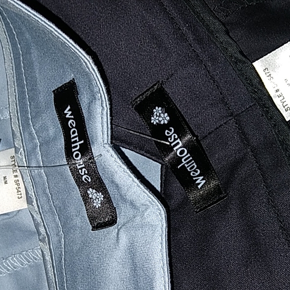 Casual shorts 2 for 1 - Picture 3 of 3